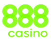 Logo da 888casino